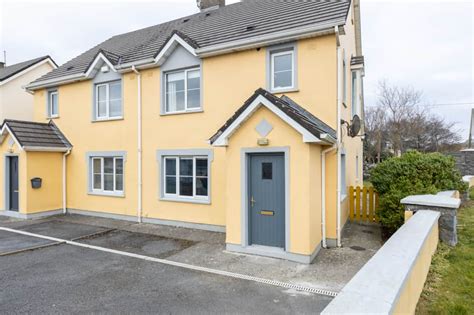 Lahinch House Holiday Rentals .